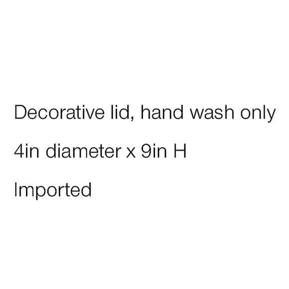 . Rae Dunn Beach Therapy Tropical Palm Tree Coffee Cup/Mug & Topper - Picture 2 of 5